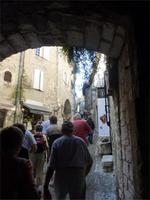 Festung 12 Jahrhundert