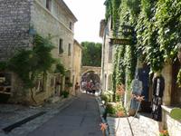 Künstler u. Handwerkler-Dorf