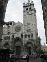 Kathedrale von Genua