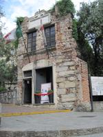 Geburtshaus von Christoforo Columbo