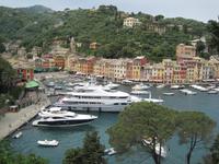 Perle der Blumenriviera