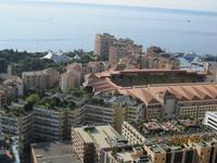 Monaco vom Exotischen Garden