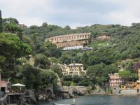 Luxushotel in Portofino
