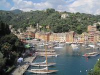 Traumkulisse Portofino