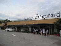 Parfumerie Fragonard