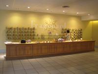 Verkaufstheke Fragonard