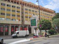 Stadium AS Monaco
