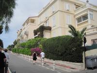 Villen der Fürstenfamilie