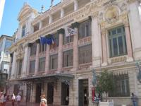 Oper Nizza