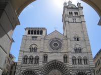 Front Kathedrale