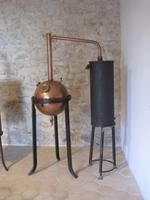 Historisches Gerät Fragonard