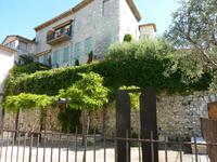 Alte Mauer