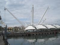 Bigo in Genua