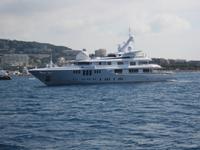 Bucht von Cannes