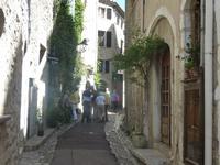 Die Rue Grande