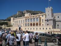 Fürstenpalast Monaco