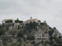 Gourdon Horst
