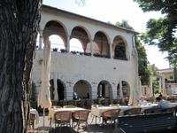 Gourmet in Garda