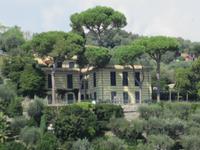 Idylle in Portofino