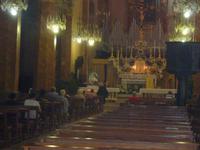 Kirche in Alassio