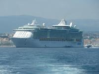 Kreuzfahrtschiff