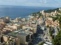Monte Carlo vor uns