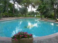 Pool Marco Polo