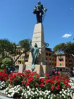 St Magareth