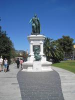 Stadtpark Nizza