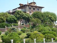 Unterwegs in Genua