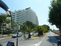 Wohnhaus in Cannes