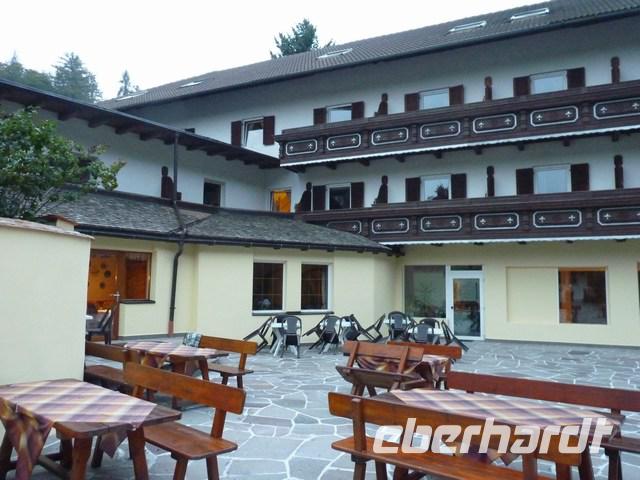 Sporthotel Spögler in Lengmoos