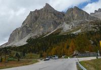Dolomitenrundfahrt 2014