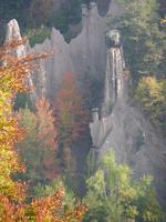 Erdpyramiden in Ritten