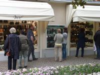 Frauenträume in Meran