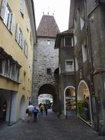 Stadttor von Meran