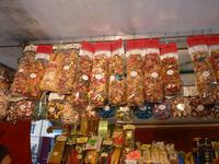 Italienische Spezialitäten