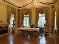 Schloss Trauttmansdorff- Wohnräume von Sissi & Franzl