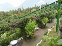 Schloss Trauttmansdorff-  Botanischen Garten 