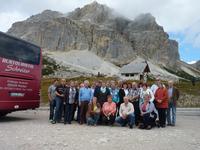 EHT-Gruppe Bus 1