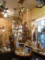 Holzkunst in Meran