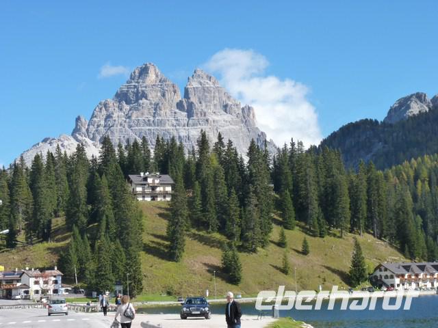 Misurinasee
