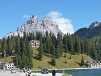 Misurinasee