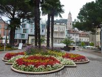 Passerpromenade