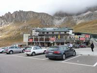 Passo di Falzarego