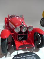 Alfa Romeo