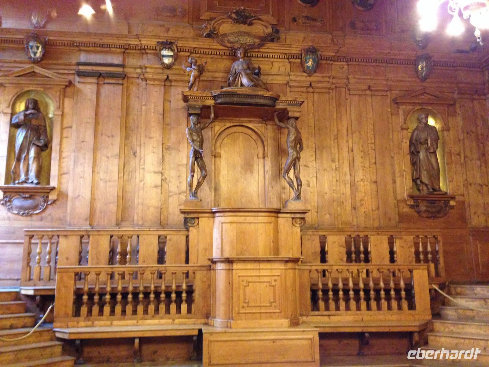 Anatomisches Theater 