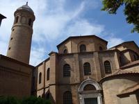 Basilica di S. Vitale