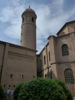 Basilica di S. Vitale