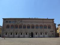 Bischöfliche Residenz von Parma